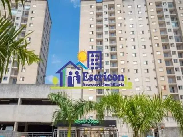 Imagem: São Paulo - Apartamento Padrão - Jardim