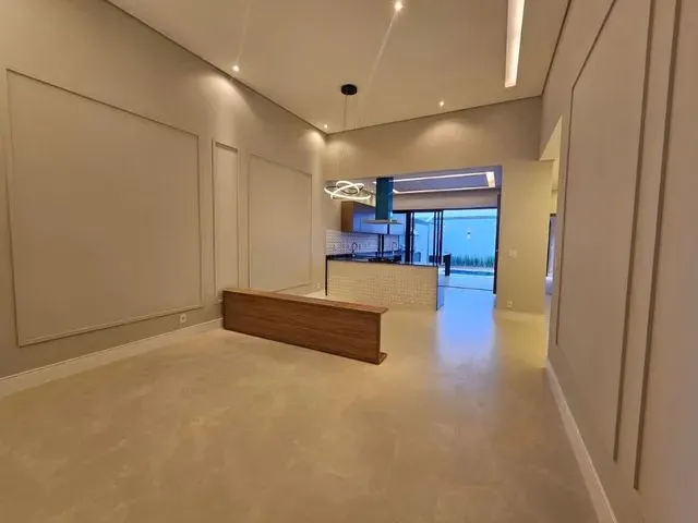 Imagem: Casa de Condominio Residencial em Campinas