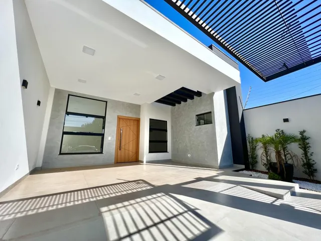 Imagem 2: Charmosa Casa com Spa no Jardim Monte Rei em Maringá