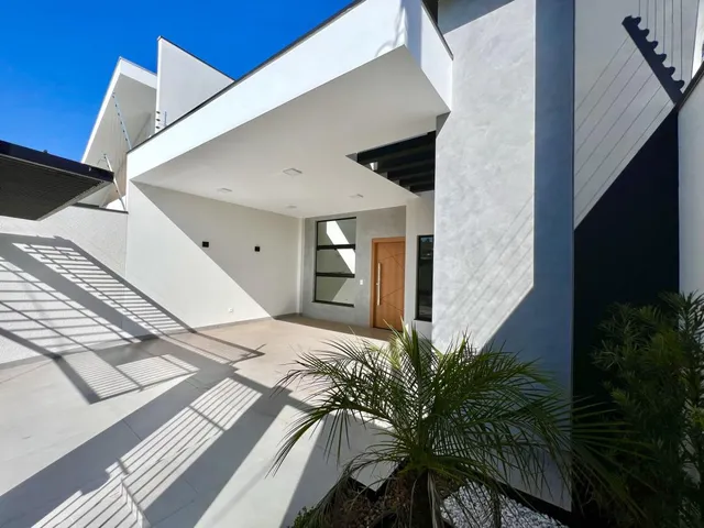 Imagem 3: Charmosa Casa com Spa no Jardim Monte Rei em Maringá