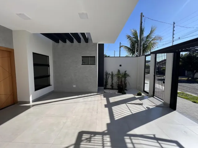 Imagem 4: Charmosa Casa com Spa no Jardim Monte Rei em Maringá