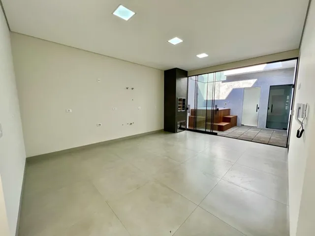 Imagem 6: Charmosa Casa com Spa no Jardim Monte Rei em Maringá