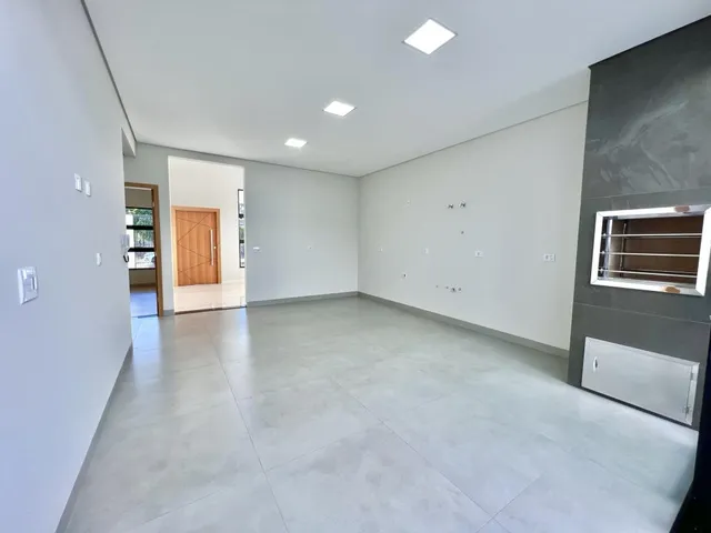 Imagem 8: Charmosa Casa com Spa no Jardim Monte Rei em Maringá