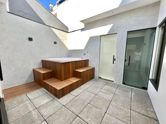Imagem 9: Charmosa Casa com Spa no Jardim Monte Rei em Maringá