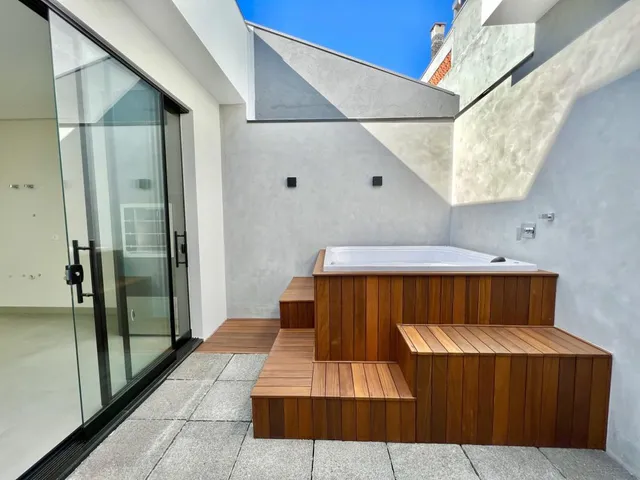 Imagem 10: Charmosa Casa com Spa no Jardim Monte Rei em Maringá