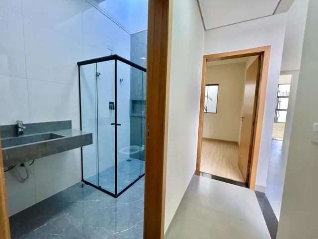 Imagem 11: Charmosa Casa com Spa no Jardim Monte Rei em Maringá