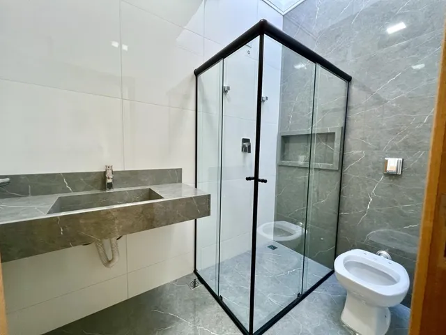 Imagem 14: Charmosa Casa com Spa no Jardim Monte Rei em Maringá