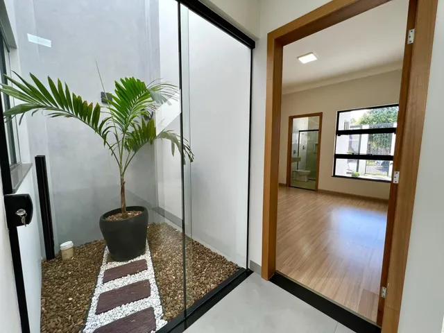 Imagem 16: Charmosa Casa com Spa no Jardim Monte Rei em Maringá