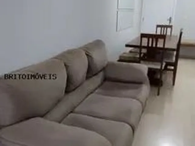 Imagem: Apartamento para Locação em Mogi das Cruzes