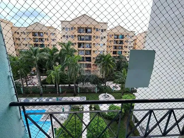 Imagem 11: Morada Recife Colonial - Edf. Floriano Peixoto