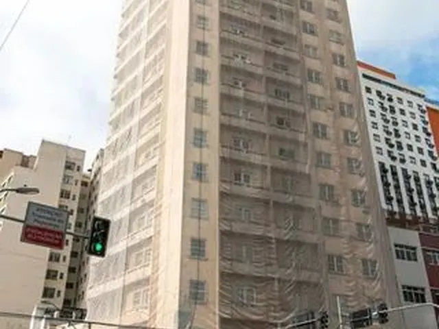 Imagem: Apartamento no Centro de 90,00 M2 - 03516.001-Rz
