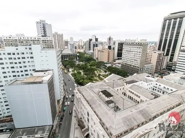 Imagem 4: Apartamento no Centro de 90,00 M2 - 03516.001-Rz