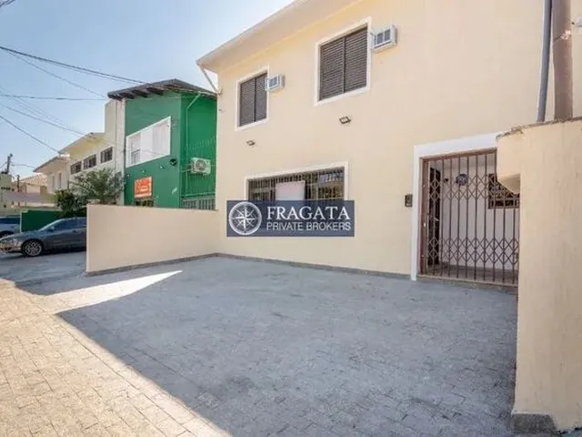 Imagem: Casa Comercial de 200M² de Área Útil
