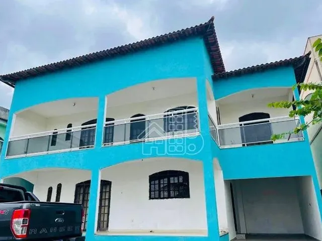 Imagem: Casa com 4 Dormitórios para Alugar, 226