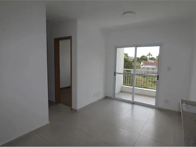 Imagem: Apartamento 2/4 com Suíte e Varanda Gourmet