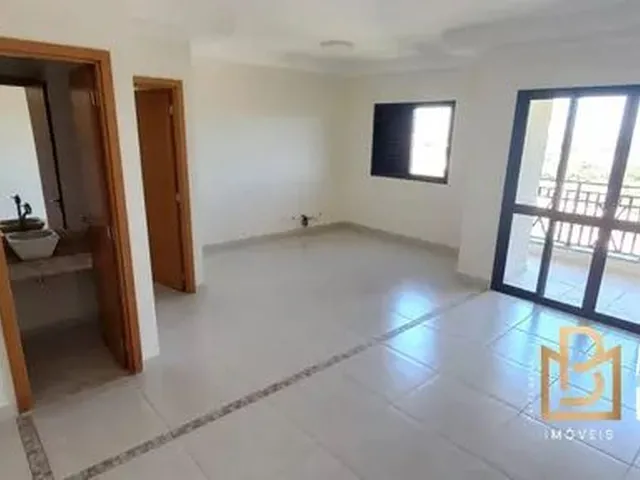 Imagem: Apartamento para Venda e Locação em Condomínio