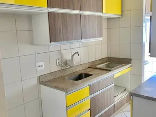 Imagem: Apartamento Todo Planejado (Cond. Plaza