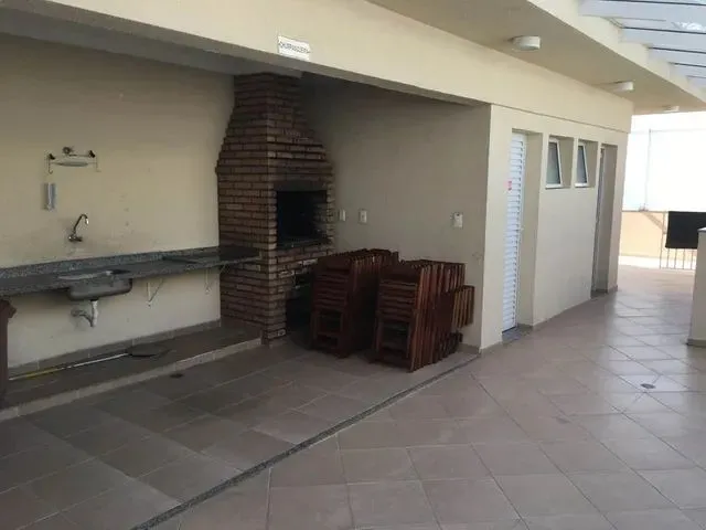Imagem 10: Apartamento Todo Planejado (Cond. Plaza de Espanha) - Utinga - Santo Andre / Sp