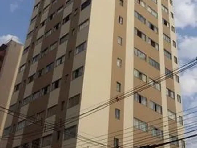 Imagem: Londrina - Apartamento Padrão - Centro
