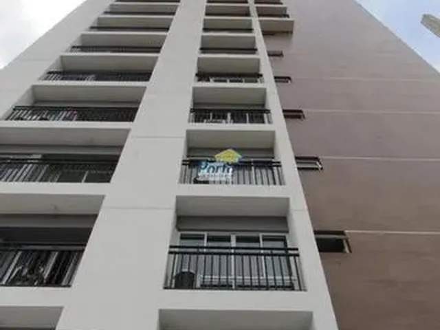 Imagem 1: Flat 1 Quarto para Locação Cabral, Teresina