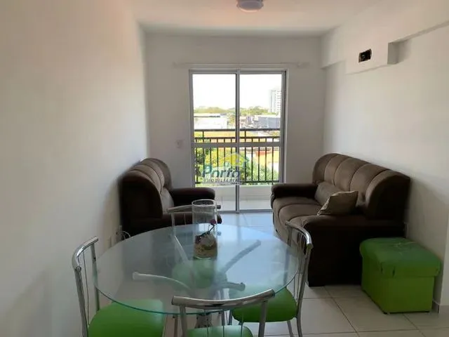 Imagem 6: Flat 1 Quarto para Locação Cabral, Teresina