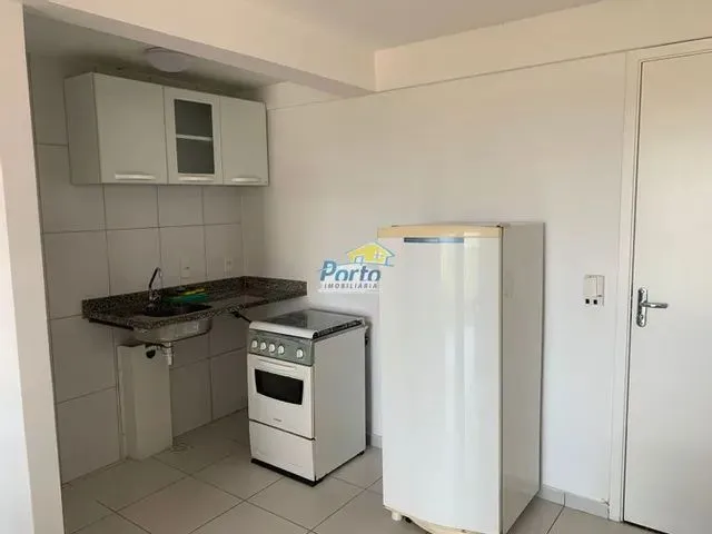 Imagem 4: Flat 1 Quarto para Locação Cabral, Teresina