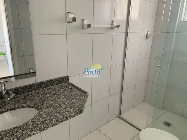 Imagem 2: Flat 1 Quarto para Locação Cabral, Teresina