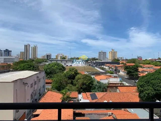Imagem 3: Flat 1 Quarto para Locação Cabral, Teresina