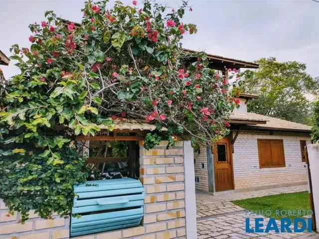 Imagem 11: Casa Térrea - Campeche - Sc