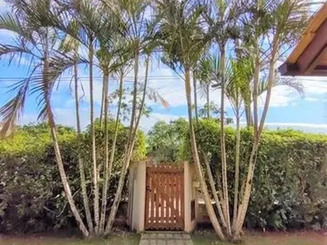 Imagem 9: Casa Térrea - Campeche - Sc