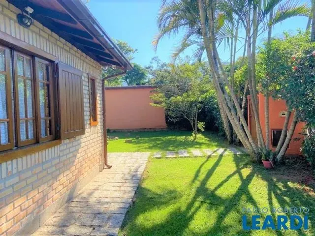 Imagem 7: Casa Térrea - Campeche - Sc