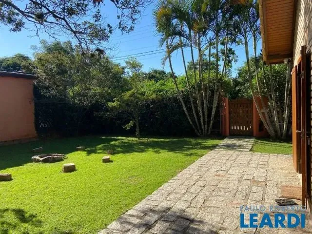 Imagem 16: Casa Térrea - Campeche - Sc
