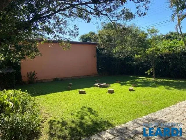 Imagem 3: Casa Térrea - Campeche - Sc