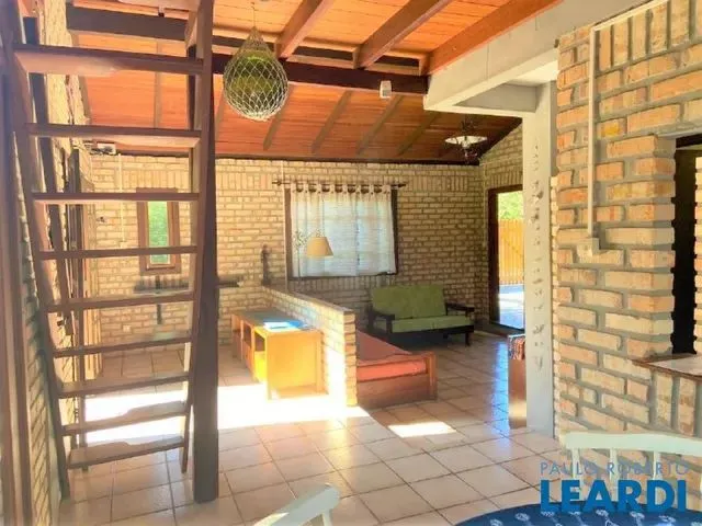 Imagem 13: Casa Térrea - Campeche - Sc