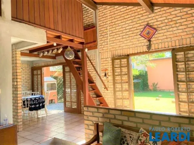 Imagem 10: Casa Térrea - Campeche - Sc