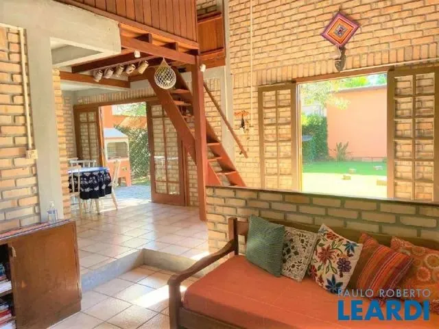 Imagem 6: Casa Térrea - Campeche - Sc