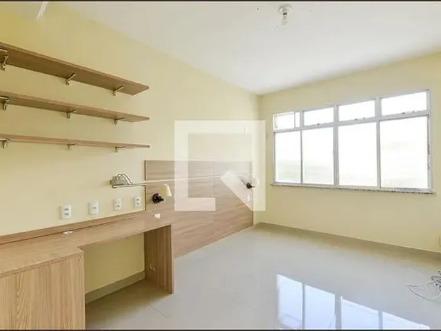 Imagem: Apartamento para Aluguel - Centro, 1 Quarto