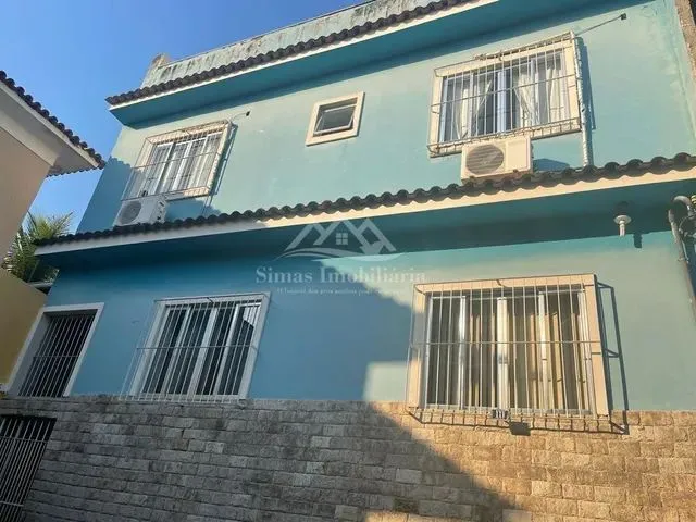 Imagem: Casa Duplex para Locação em Rio de Janeiro