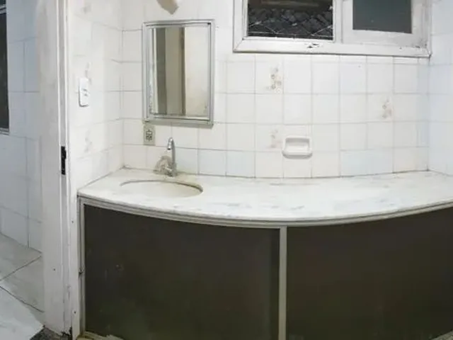 Imagem 3: Kitnet na Madalena com Água Incluso