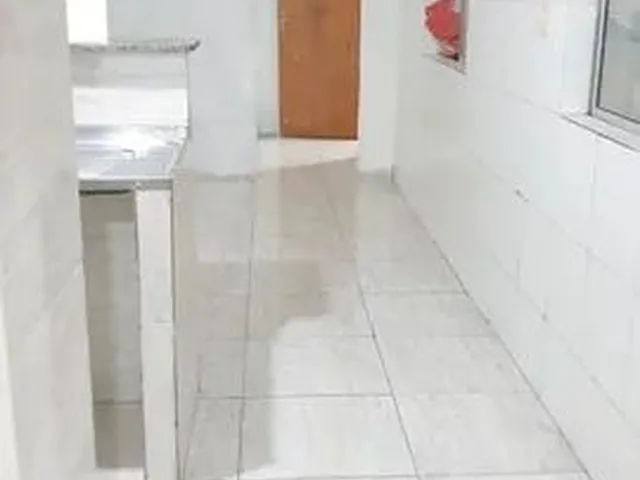 Imagem 4: Kitnet na Madalena com Água Incluso