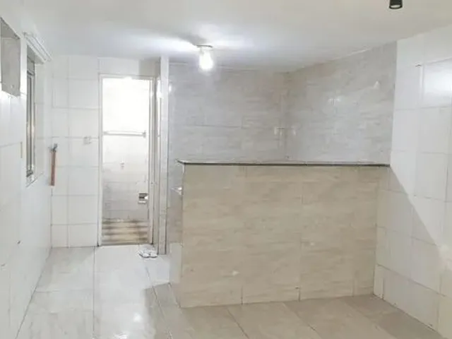 Imagem 5: Kitnet na Madalena com Água Incluso