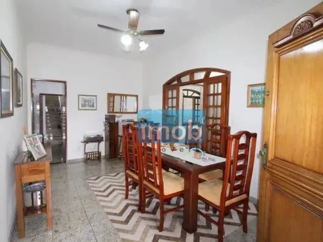 Imagem: Sobrado com 3 Dormitórios, 200 M² - Venda