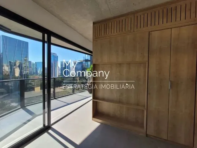 Imagem: São Paulo - Apartamento Padrão - Vila