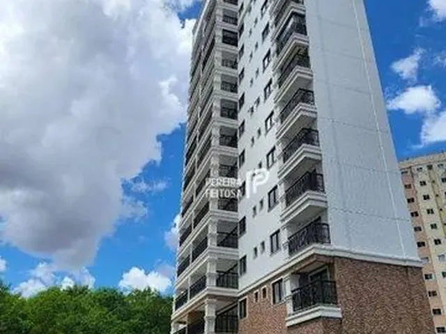 Imagem: Apartamento com 3 Dormitórios para Alugar