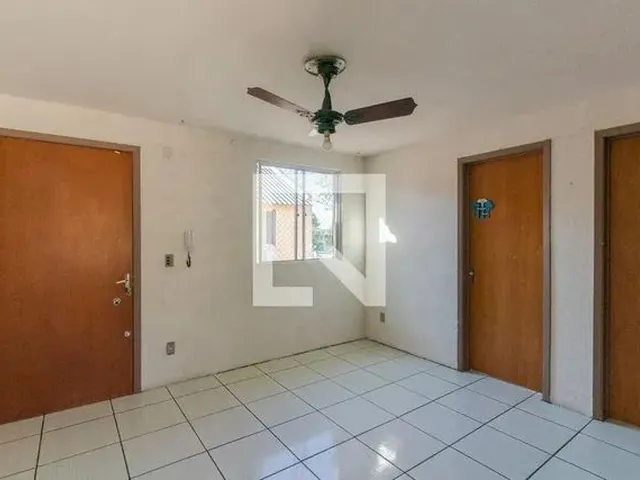 Imagem: Apartamento para Aluguel - Alto Petrópolis