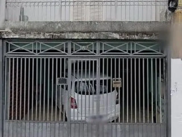 Imagem: Sobrado com 3 Suítes, 150 M² - Venda por