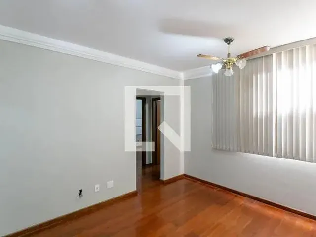 Imagem: Apartamento para Aluguel - Heliópolis