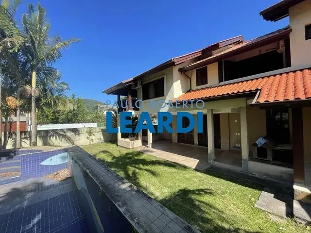Imagem: Casa Térrea - santa Mônica - Sc