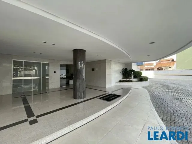 Imagem 4: Cobertura - Trindade - Sc