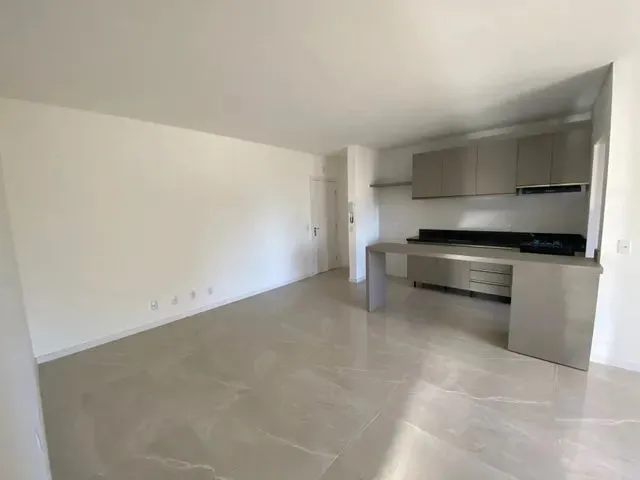 Imagem: Apartamento de Luxo com Área de Lazer Completa
